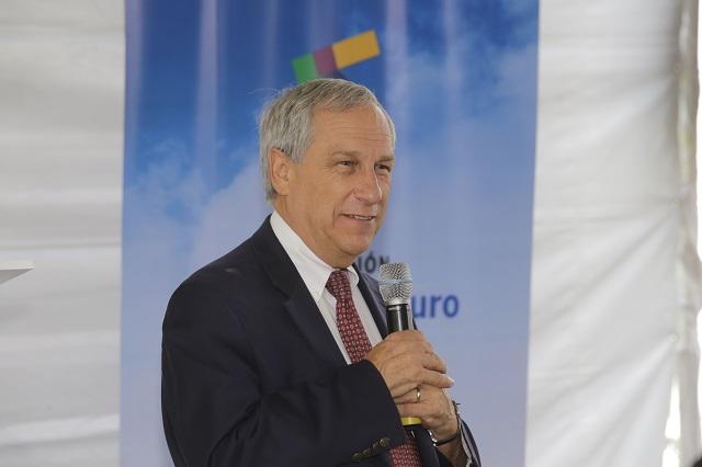 Quiero una candidatura ganadora, no testimonial: Enrique Cárdenas