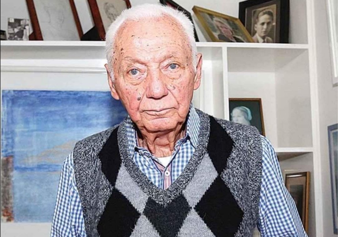 Homenaje a don Enrique González: estadista, ideólogo, historiador, político, maestro y servidor público ejemplar