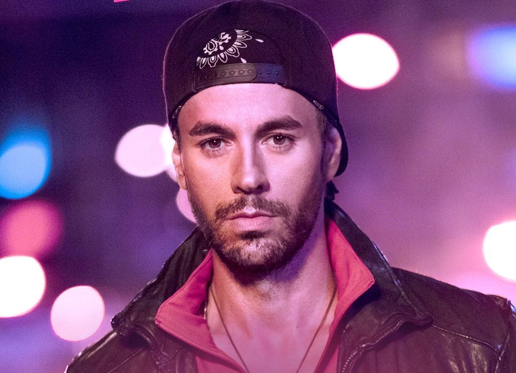 Este será el último disco de Enrique Iglesias