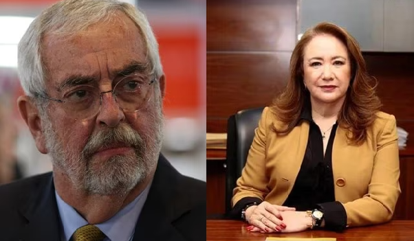 La máxima casa de estudios