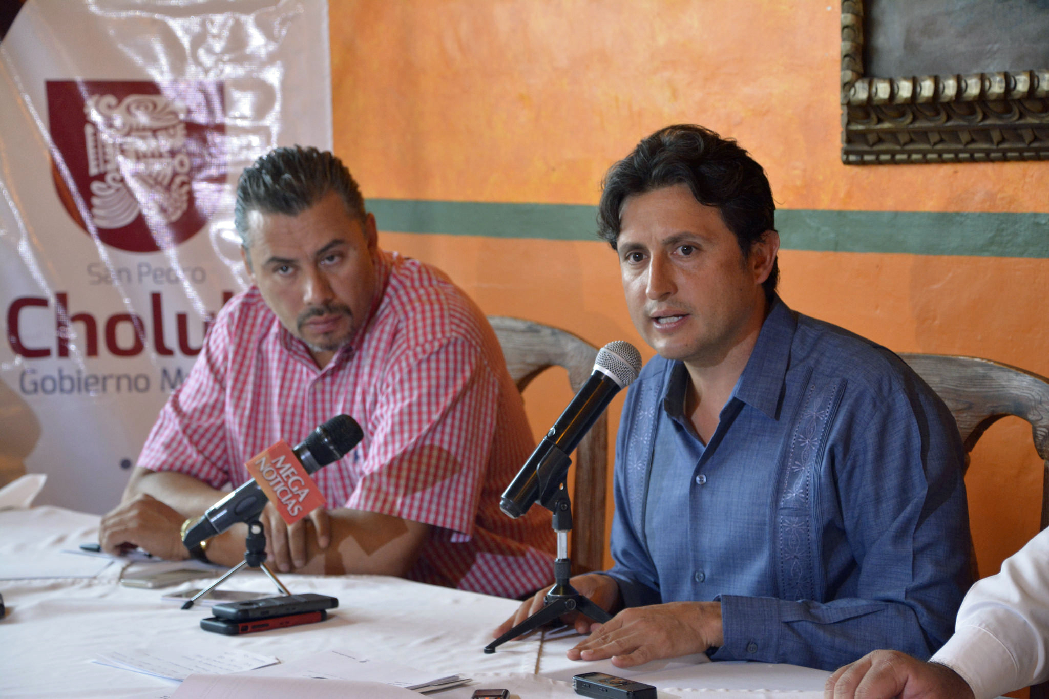 Entrega San Pedro operación y administración del CERESO al Estado