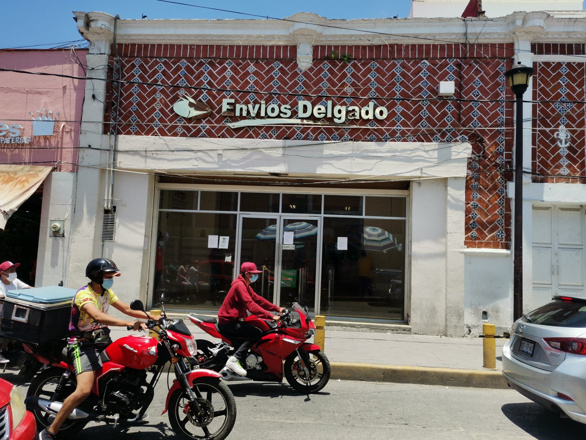 Izúcar, cuarto municipio poblano en recibir más remesas