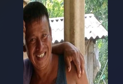 Familiares de Epifanio Sánchez piden apoyo para trasladar su cuerpo de Sonora a Zoquitlán