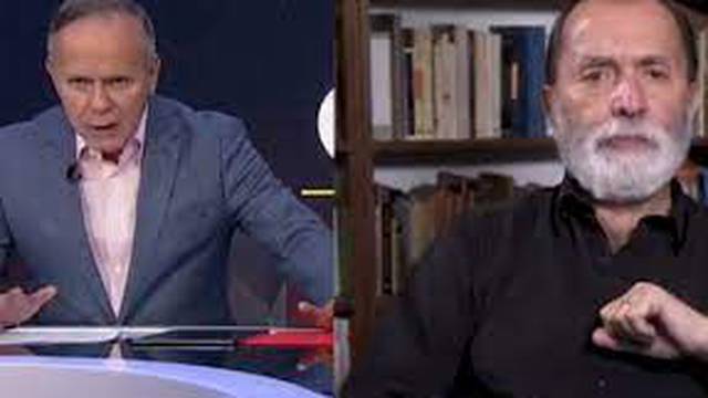 Lozanadas chafas de quienes se oponen a que Epigmenio colabore con Ciro