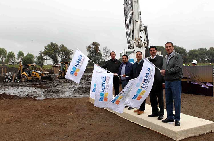 Inaugurará EPN la autopista México-Tuxpan, confirma RMV
