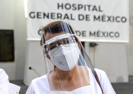 Maltratar a Gatell; turismo vacunacional; la IP pone para las vacunas
