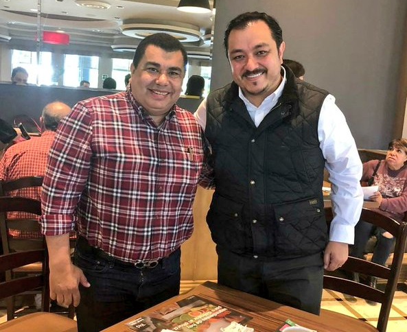Zavala vuelve al PRI tras haber apoyado a Morena