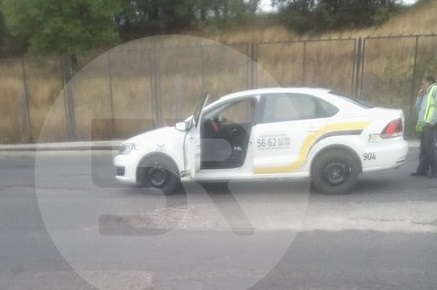 Roban camión a Coppel y se llevan a custodio