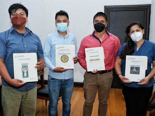 Impulsan acceso de productos poblanos a mercados nacionales e internacionales