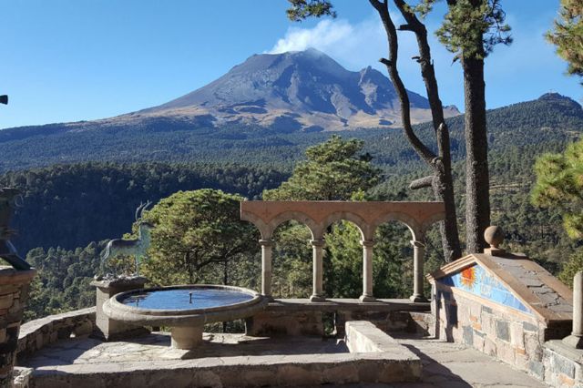 Un rincón de paz: visita la Ermita del Silencio en el Iztaccíhuatl