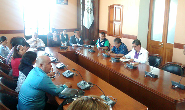 Tehuacán ratifica que no cederá al Estado los derechos por el catastro