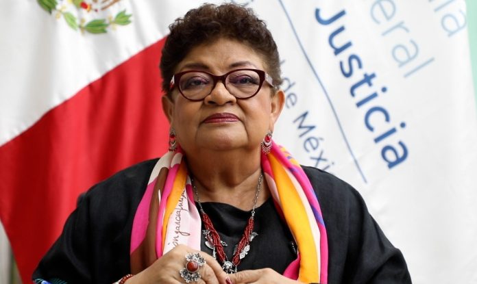 Terror laboral en la Fiscalía CDMX