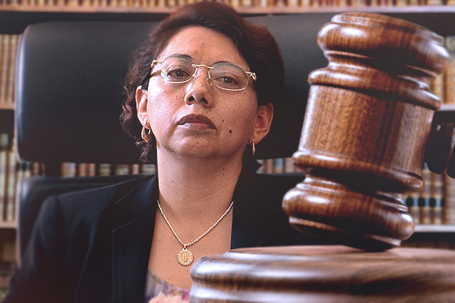 Igavim reprueba a alcaldesa de Tehuacán en la administración