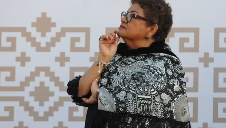 ¿De verdad quieren a Ernestina?