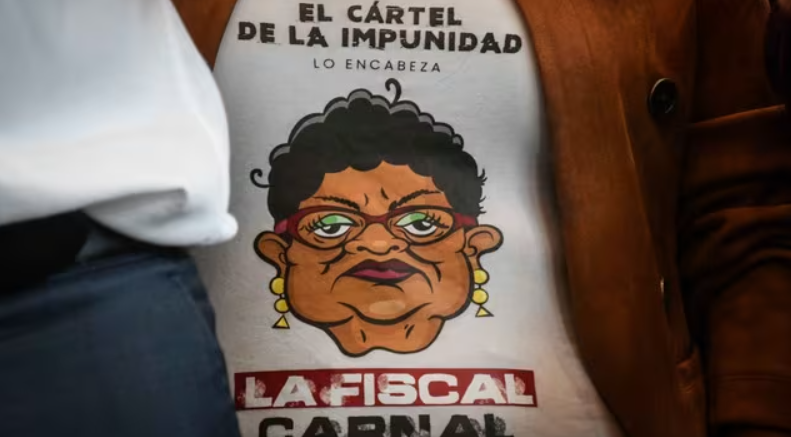 Ernestina Godoy