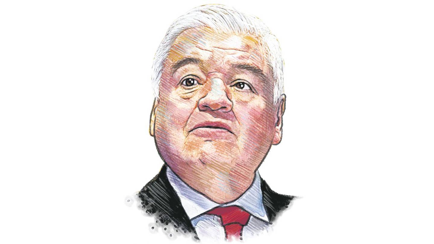 Llegaron los "cazarrecompensas"