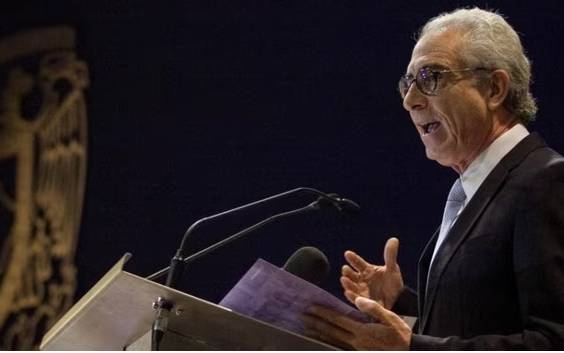 Los complejos tiempos de Ernesto Zedillo