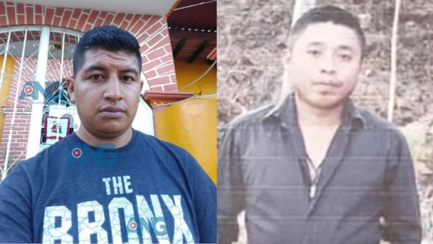 Reportan la desaparición de tres jóvenes en Taxco, Guerrero