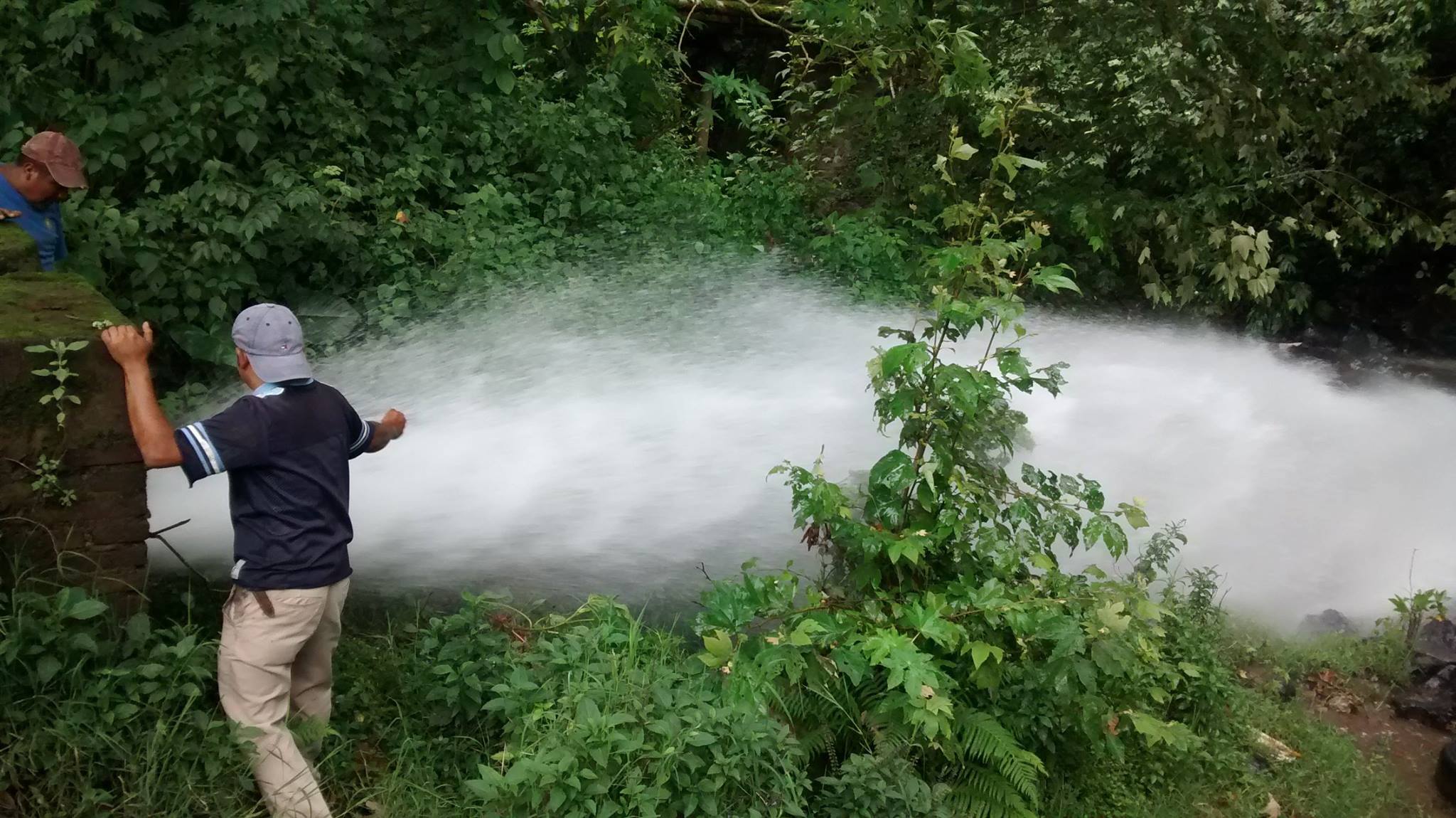 Rechaza Esapah privatizar servicio de agua en Huauchinango