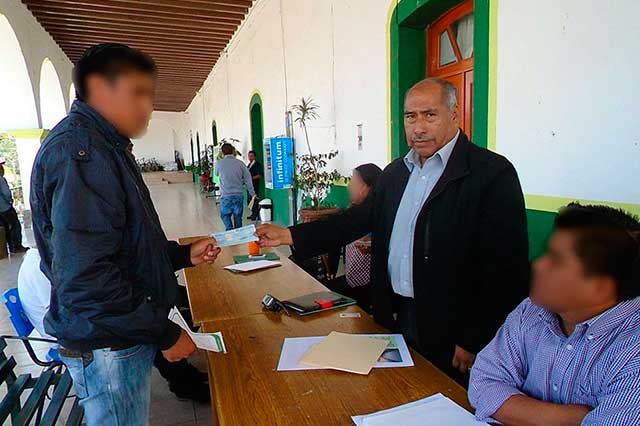 Edil de Chiautzingo escapó tras crimen de funcionario, alertan