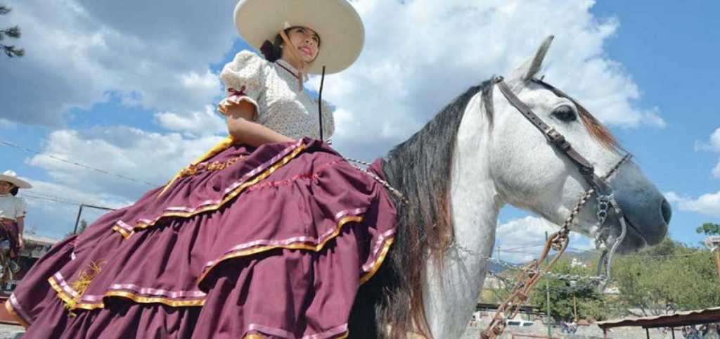 Tehuacán espera proyecto estatal para mejora del lienzo Charro