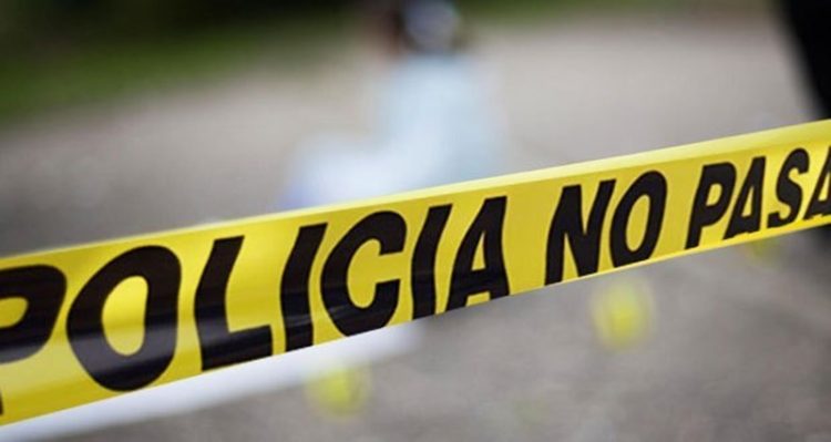 VIDEO Mueren policía y presunto delincuente en enfrentamiento en San Pedro Cholula