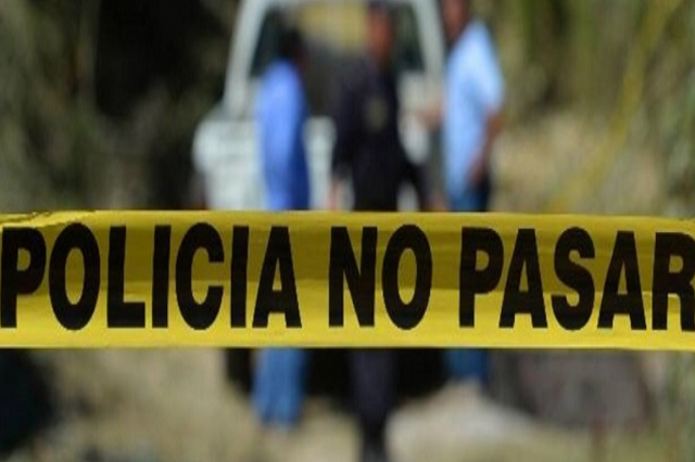 Fueron asesinados 28 policías en Puebla durante 2018