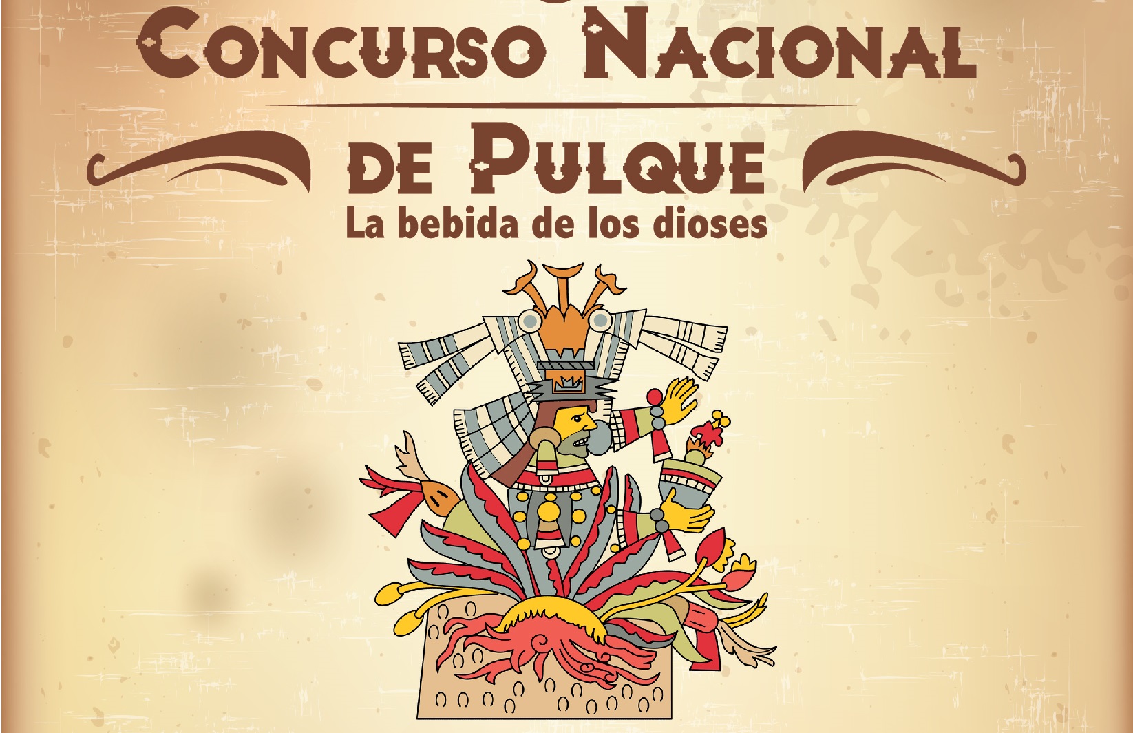 No te pierdas el Sexto Concurso Nacional de Pulque en Cholula