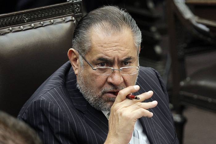 Caso Eukid-Julieta Camacho, una normal diferencia: Escobedo