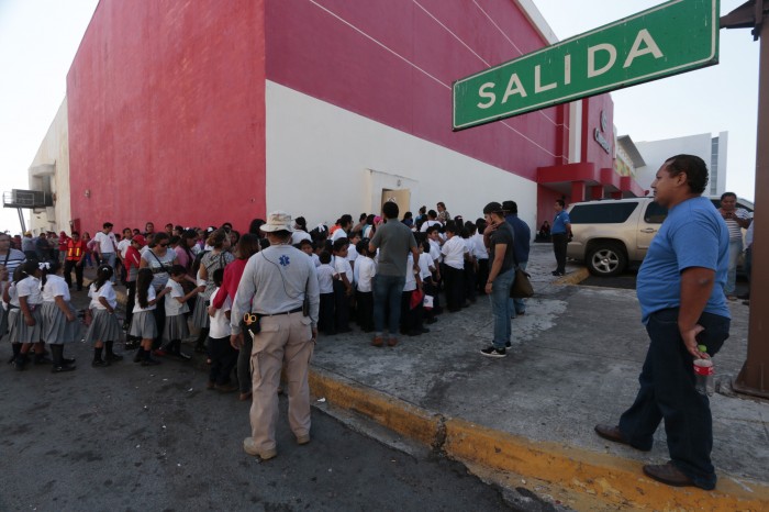Plan para el regreso a clases se presentará la siguiente semana