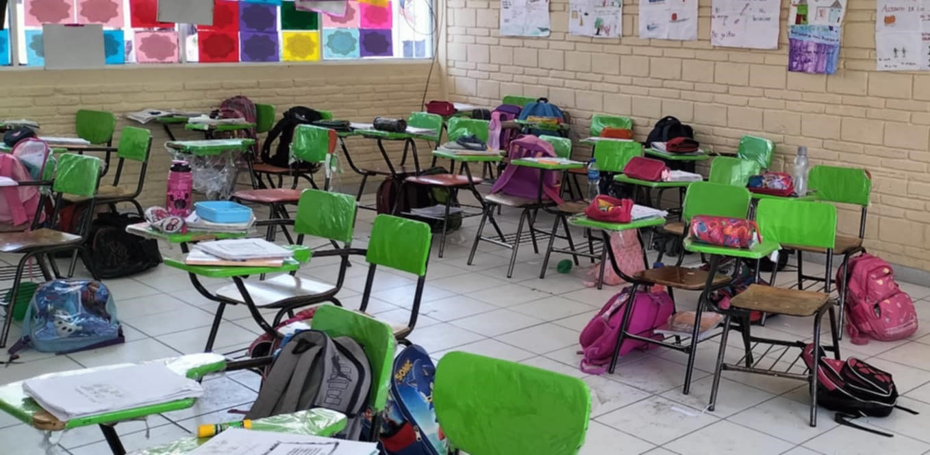 Detectan casos graves de adicción a drogas en alumnos de secundaria en Tehuacán