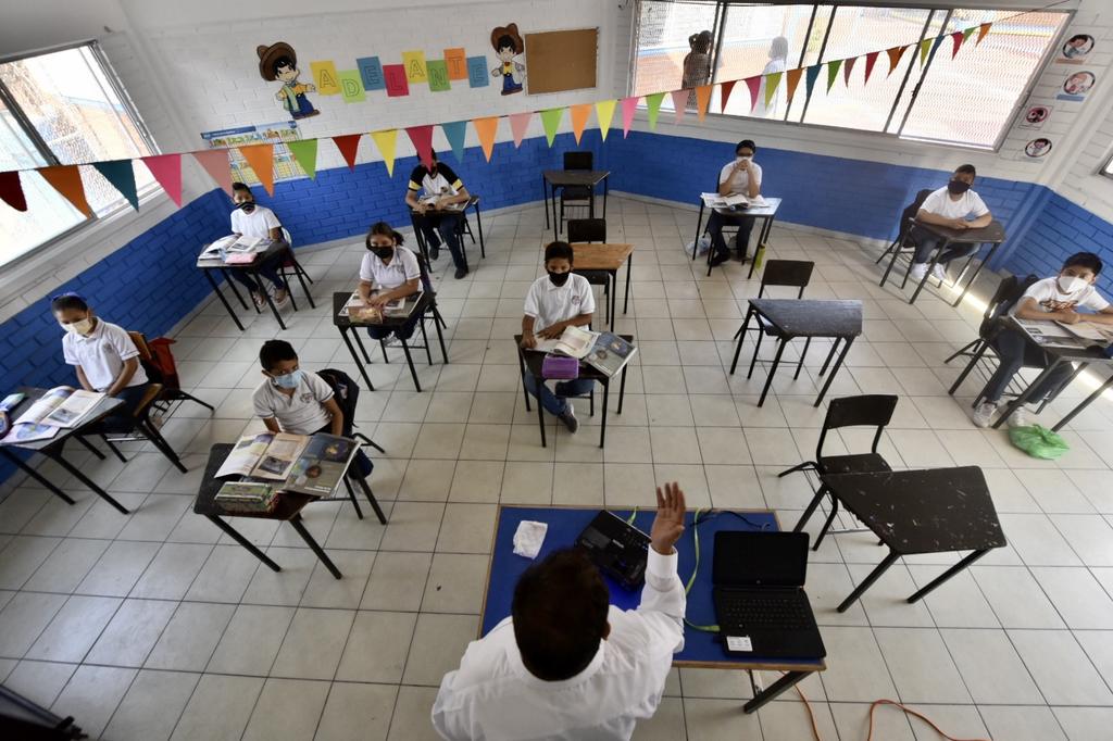 Costeará Barbosa Escuelas de Tiempo Completo en Puebla