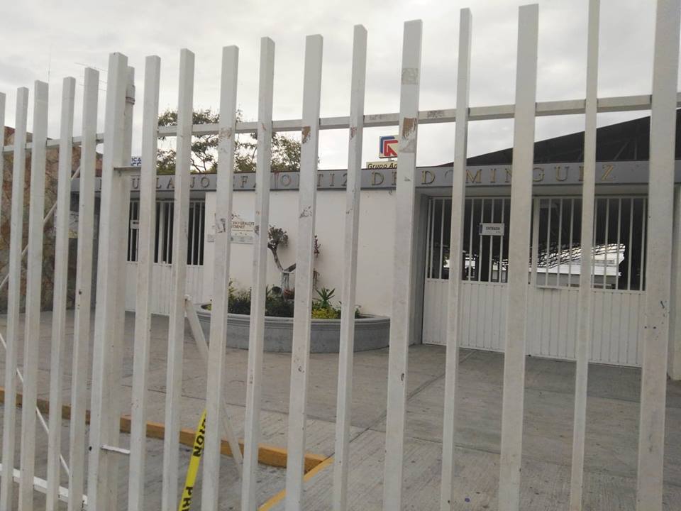 Cierra ciclo escolar con 15 por ciento de deserción en Tehuacán