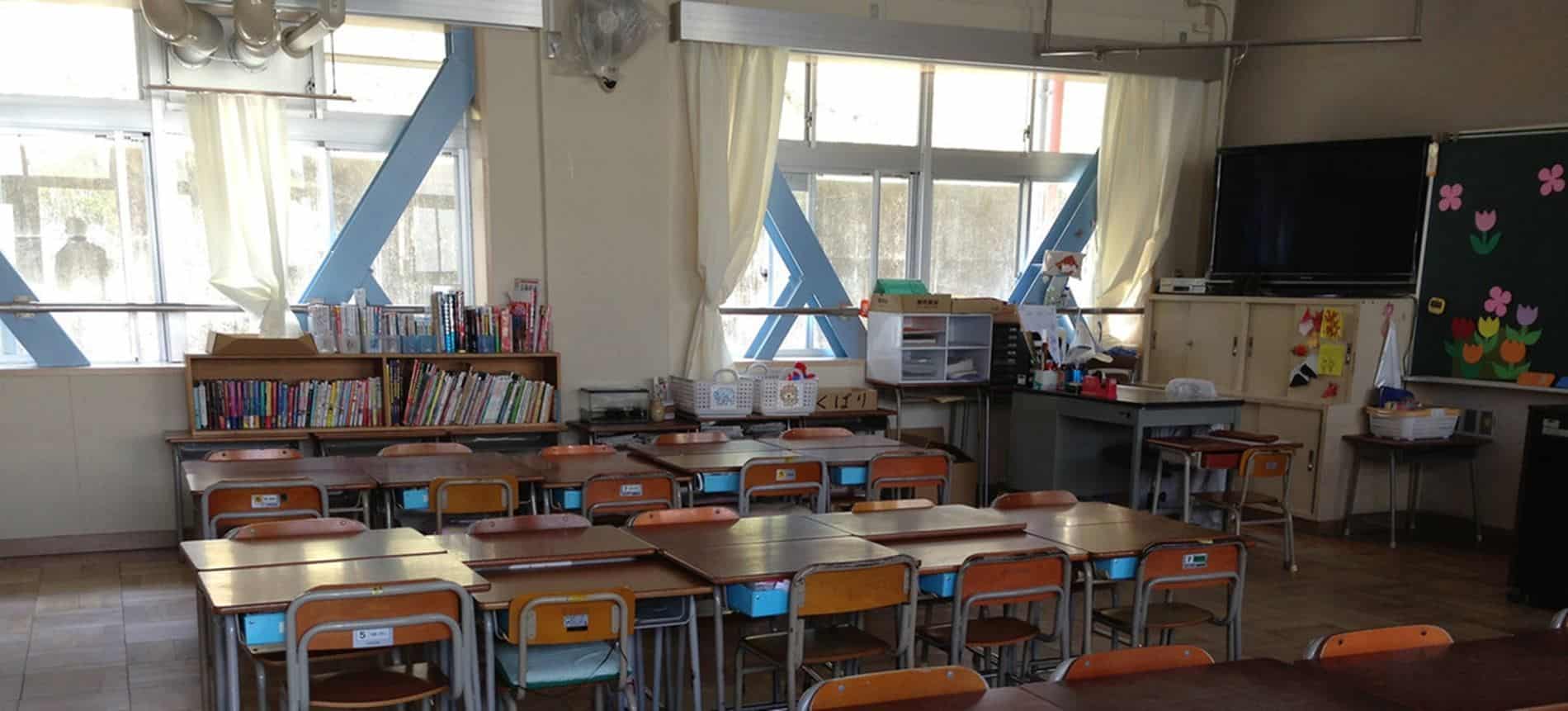 Rehabilitarán 32 escuelas públicas para arranque de ciclo escolar 2022-2023