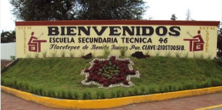 Exalumno agrede con navaja a alumna de secundaria en Tlacotepec de Benito Juárez
