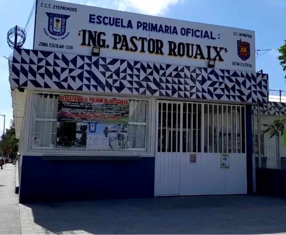 Detienen a psicólogo de primaria de Tehuacán acusado de abuso sexual