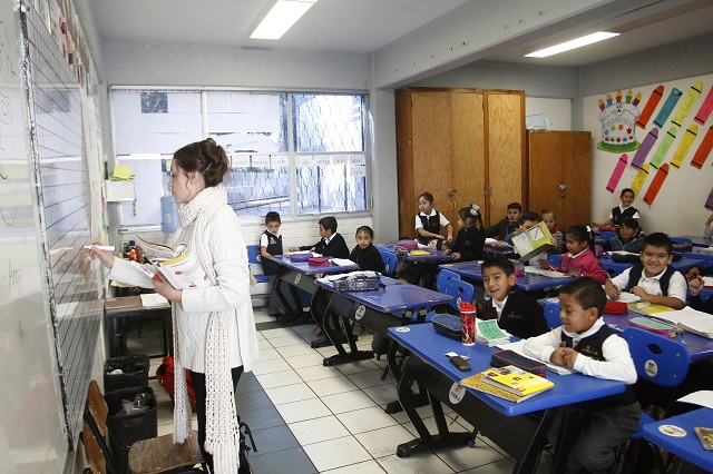 Diputados aprueban reformas secundarias en materia educativa