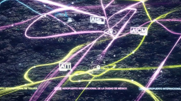 La importancia del reordenamiento aéreo