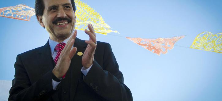 Logros de docentes fortalecen calidad académica de estudiantes: Esparza