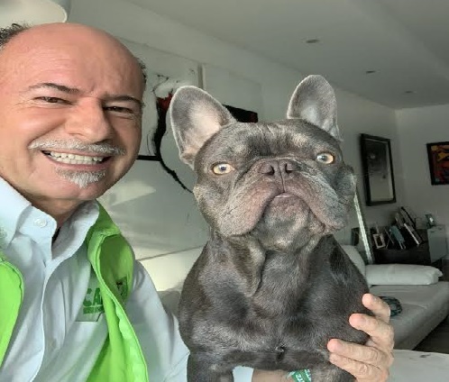 Propone Ruiz Esparza Hospital Veterinario y refugio animal gratuito