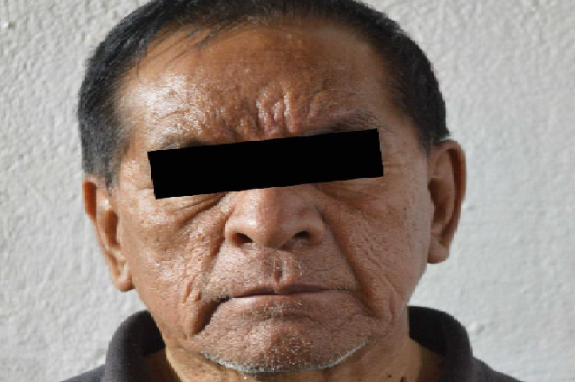 Lo detienen por robar un Oxxo en límites de Puebla y Cholula