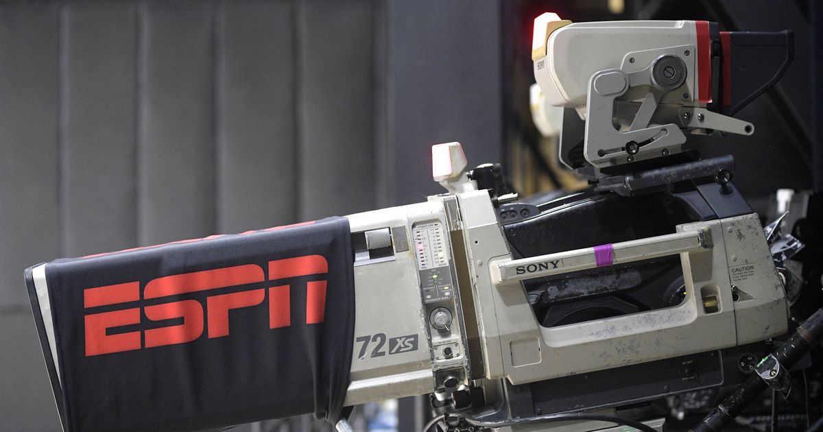 ESPN anuncia despido de 300 personas por crisis del COVID