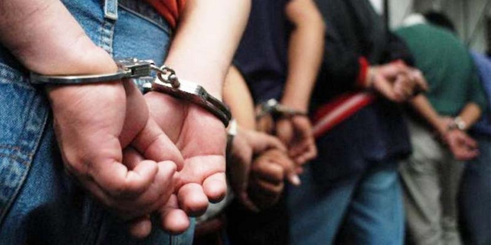 Avanza estrategia de seguridad en Puebla