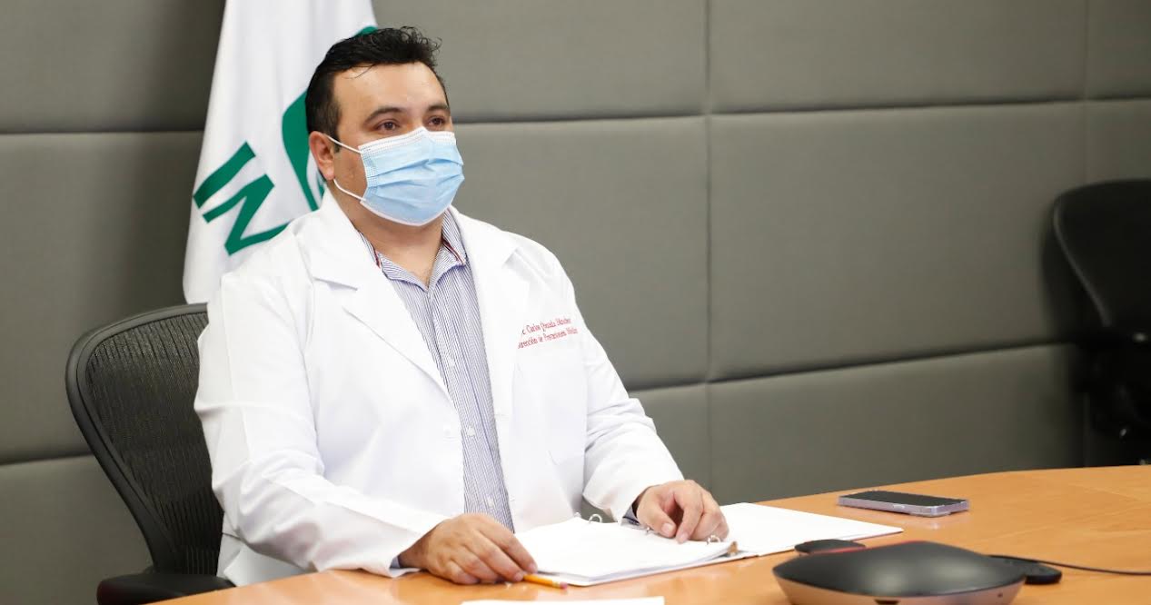 Presenta IMSS esquema de diagnóstico oportuno de cáncer infantil