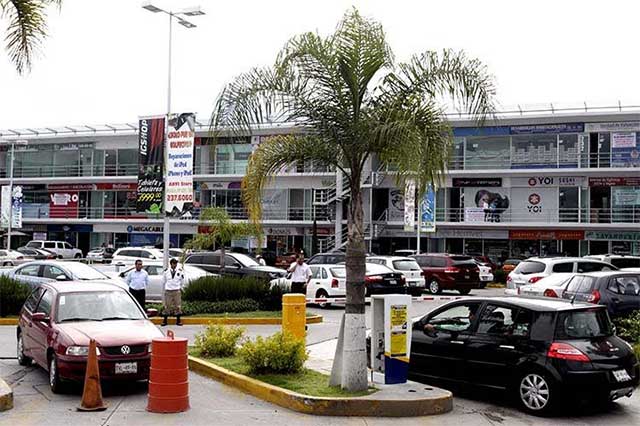 No habrá cobro por estacionamiento en plazas de San Andrés, afirma comuna
