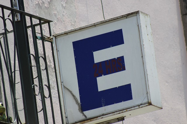 Tendrán seguro los estacionamientos públicos de San Andrés 