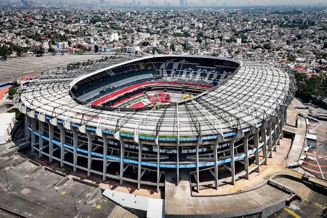 México debe duplicar inversión en infraestructura ante Mundial 2026: CMIC