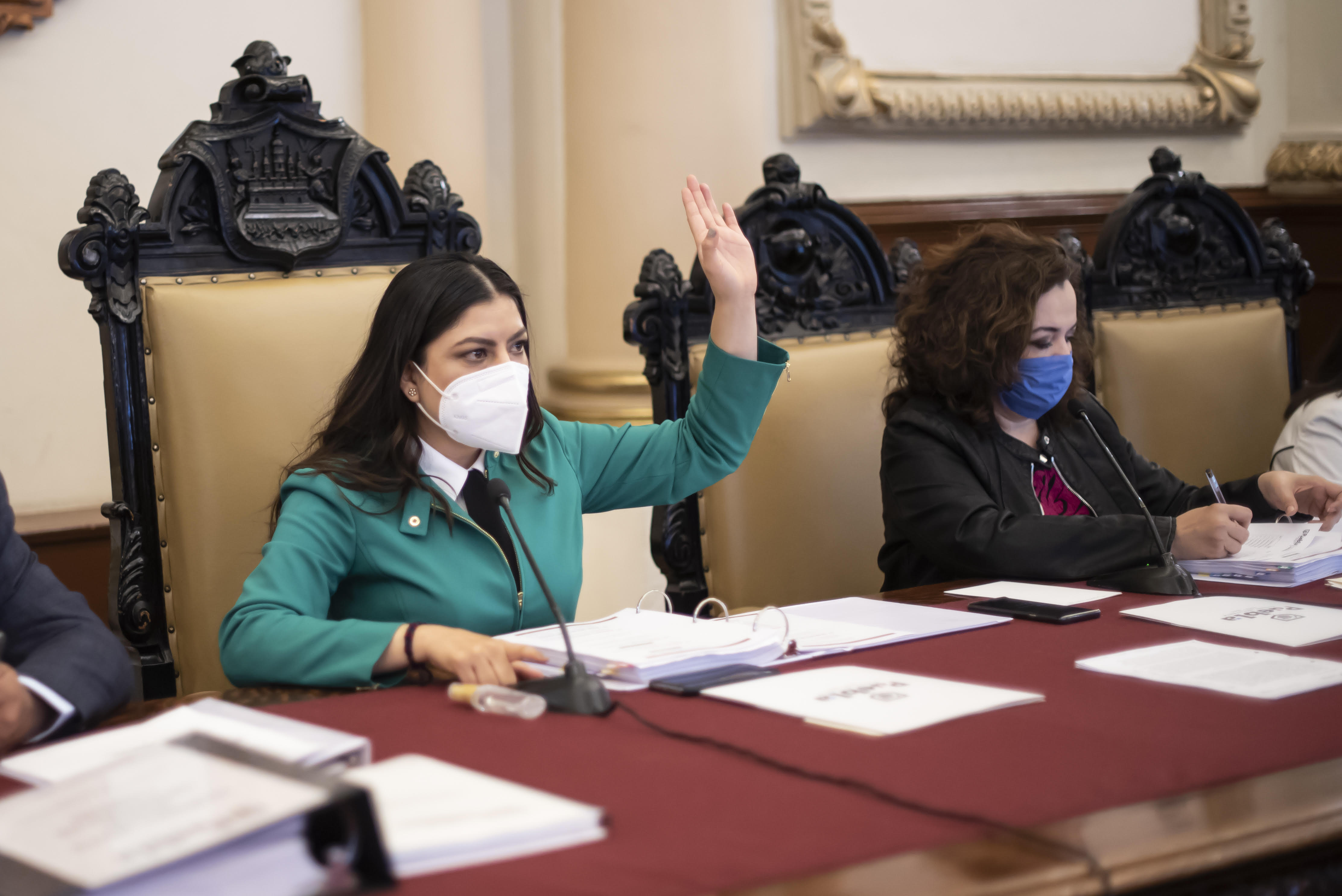 Aprueban estados financieros de octubre a Rivera Vivanco