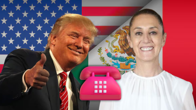 Trump y la “mujer muy agradable” que lo refuta