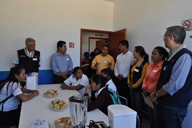 Estancia de día en Anicano atenderá a más de 300 ancianos